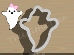 Fab-Boo-Lous Cookie Cutter.