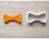 Bow Tie Cookie Cutter. Unique Cookie Cutter