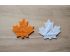 Field Hockey Cookie Cutter and Stamp Set. Canada Cookie Cutter