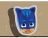 Cat boy Cookie Cutter. PJ masks cookie cutter