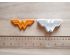 Wonder Woman Cookie Cutter and Stamp Set. Super Hero Cookie Cutter