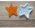Staryu Cookie Cutter and Stamp Set. Pokemon Cookie Cutter