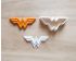 Wonder Woman Cookie Cutter and Stamp Set. Super Hero Cookie Cutter