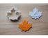 Field Hockey Cookie Cutter and Stamp Set. Canada Cookie Cutter
