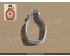 Maple Syrup Cookie Cutter. Canada Cookie Cutter