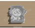 South Park Tweek Tweak Cookie Cutter and Stamp Set. Cartoon Cookie Cutter