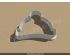 Hat Cookie Cutter. Christmas Cookie Cutter
