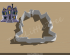 Haunted House Cookie Cutter. Halloween Cookie Cutter. 