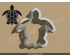 Sea Turtle Cookie Cutter.  Animal Cookie Cutter