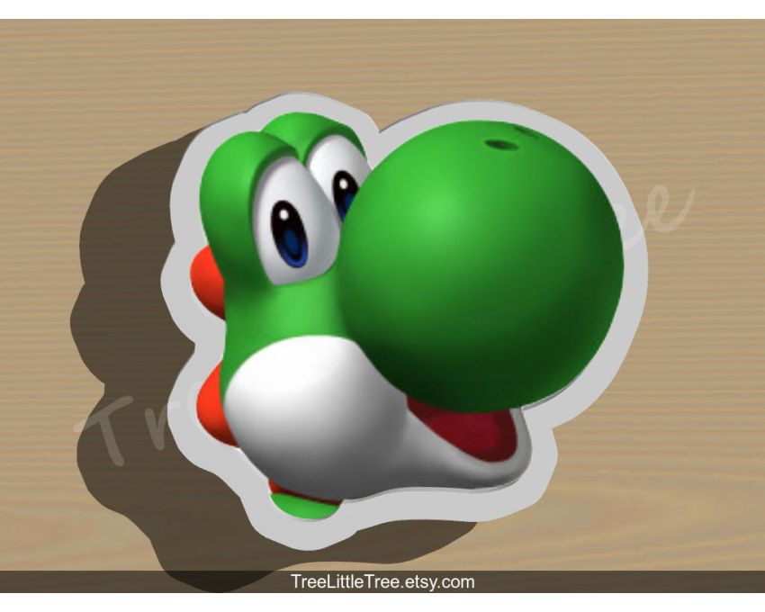 Mario-dragon Cookie Cutter. Super Mario Cookie Cutter