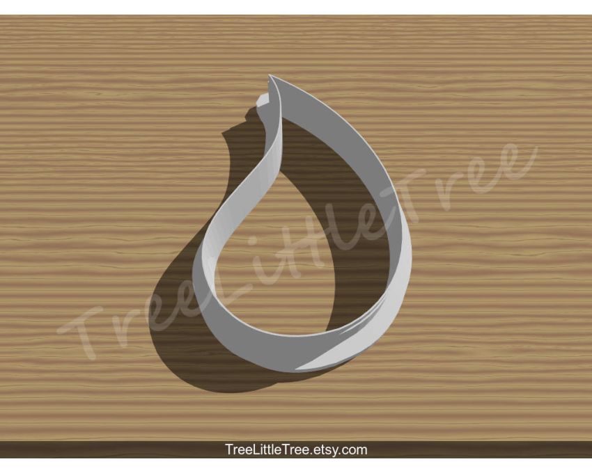 Diwali Style2 Cookie Cutter.India Cookie Cutter
