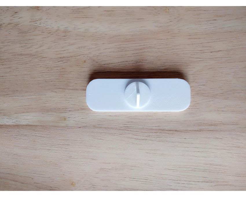 Personalized Cookie Stamp