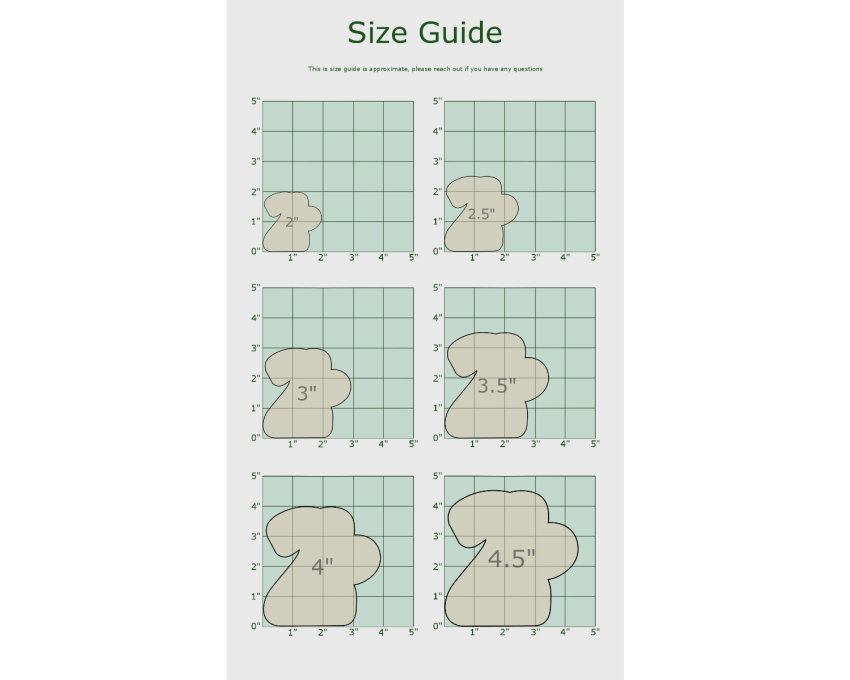 Balloon Number 2 Cookie Cutter. Number Cookie Cutter. Birthday Cookie Cutter