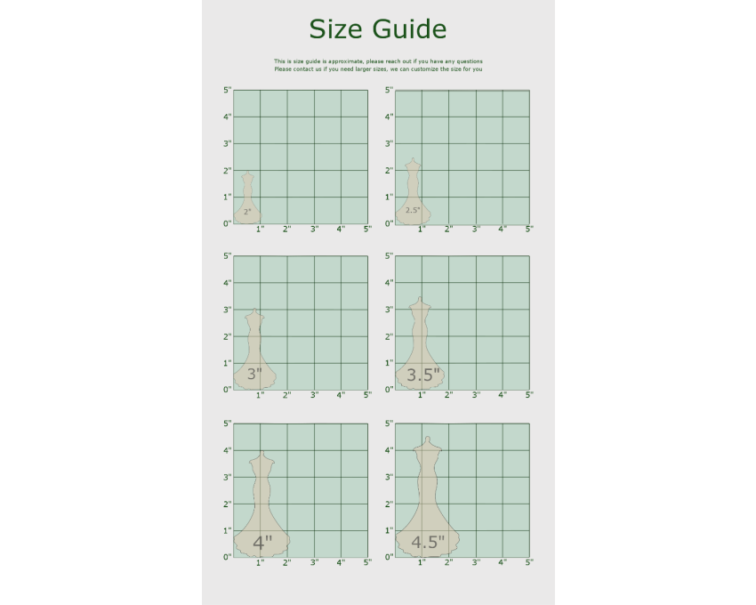 Wedding Dress On Hanger Style 1 Cookie Cutter. Wedding Cookie Cutter