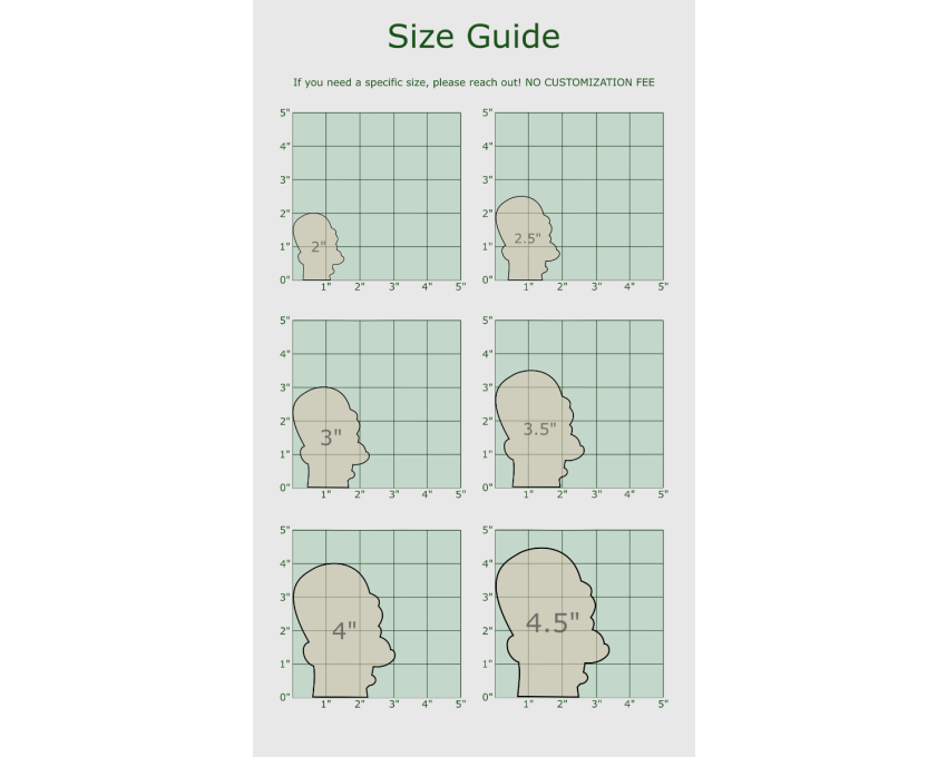 Homer Head Cookie Cutter. Simpson cookie cutter. Homer Cookie Cutter