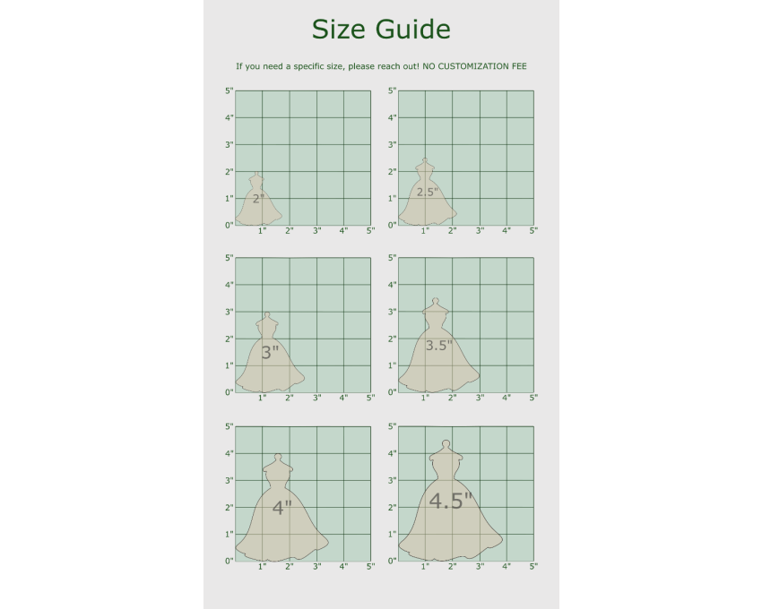 Wedding Dress On Hanger Style 2 Cookie Cutter. Wedding Cookie Cutter