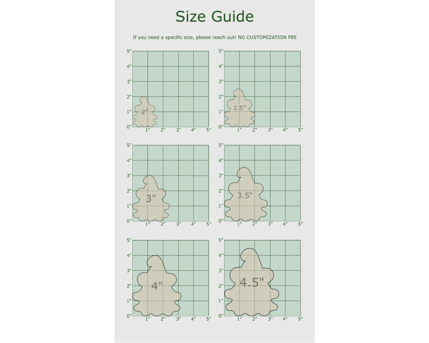 Witch Boo Cookie Cutter. Halloween Cookie Cutter. 