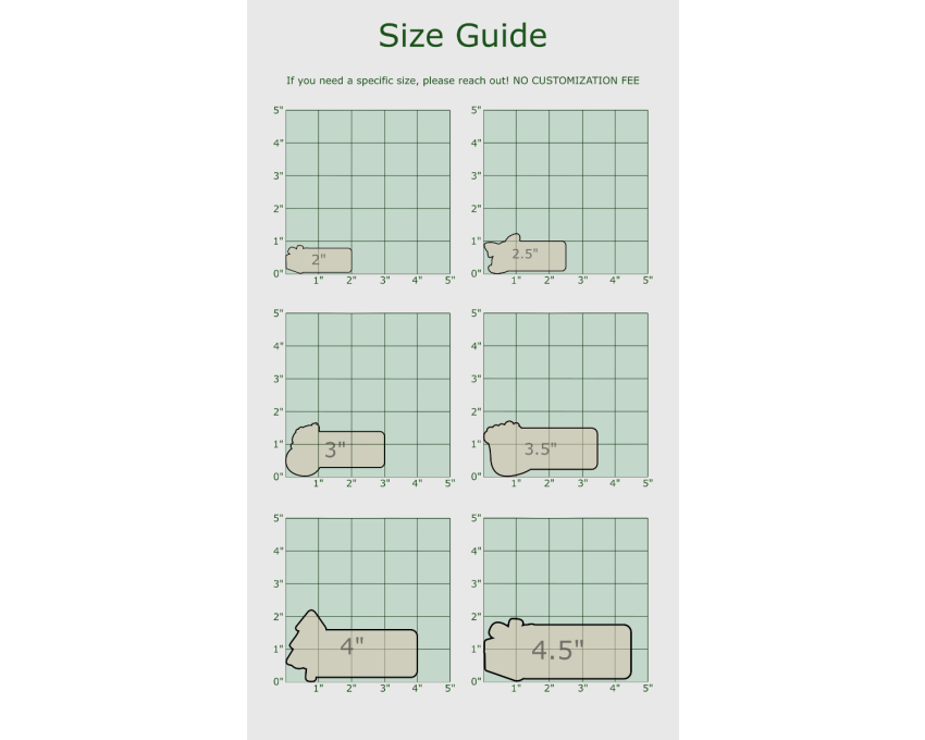 2024 Christmas Theme Name Plaque Cookie Cutters. Personalized Name Plaque Cookie Cutters. 