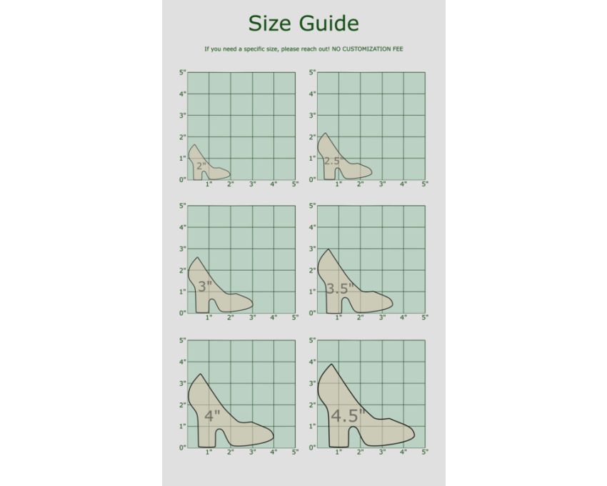 Barbie Shoe Cookie Cutter. Barbie Cookie Cutter. Girl High Heels Cookie Cutter