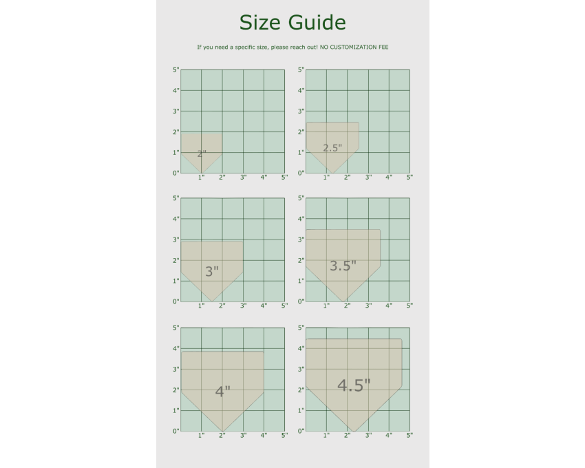 Baseball Home Plate Cookie Cutter. Baseball Cookie Cutter. Sports Cookie Cutter