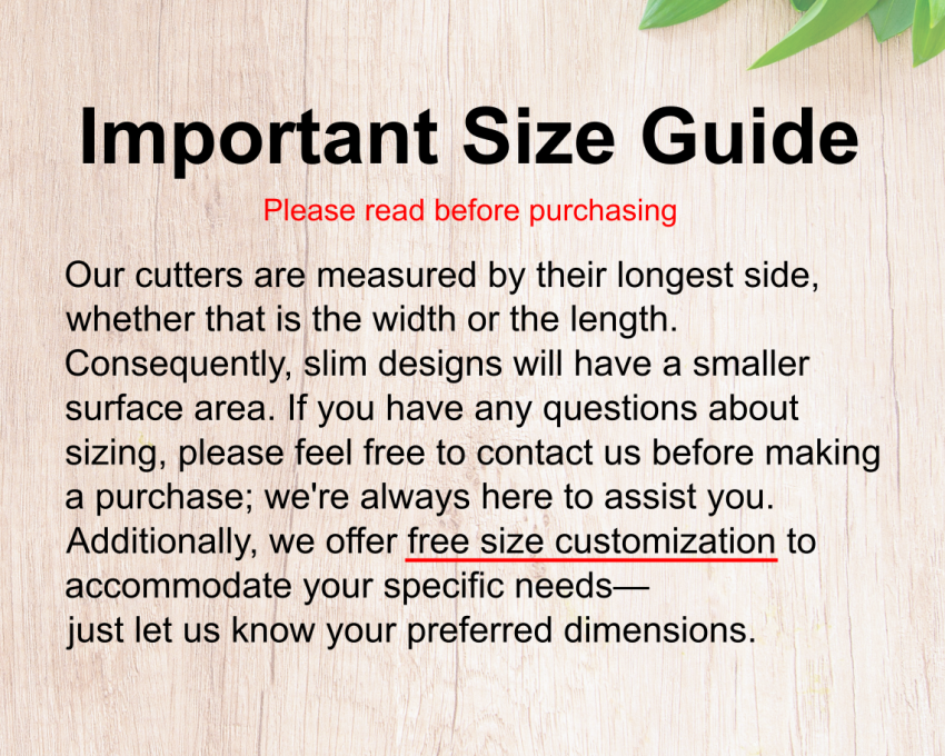 2024 Christmas Theme Name Plaque Cookie Cutters. Personalized Name Plaque Cookie Cutters. 