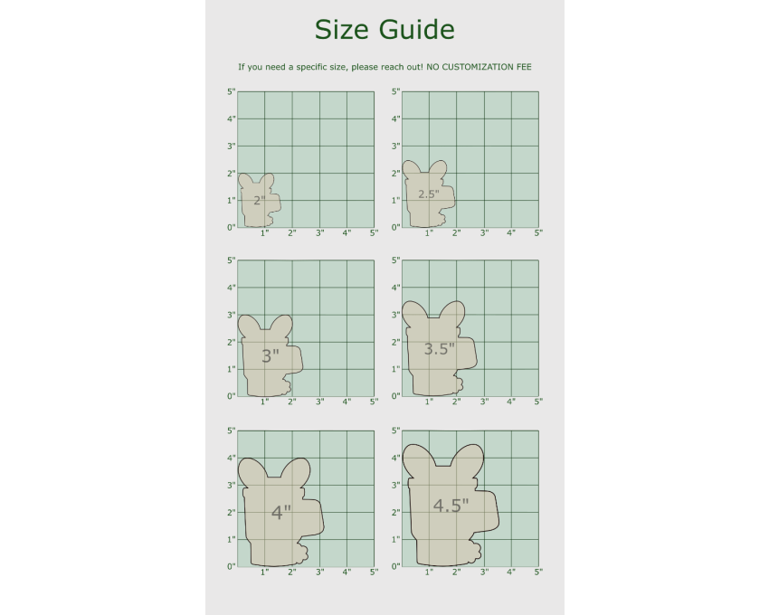 Bunny Tumbler Cookie Cutter. Tumbler Cookie Cutter. Easter Cookie Cutter. 