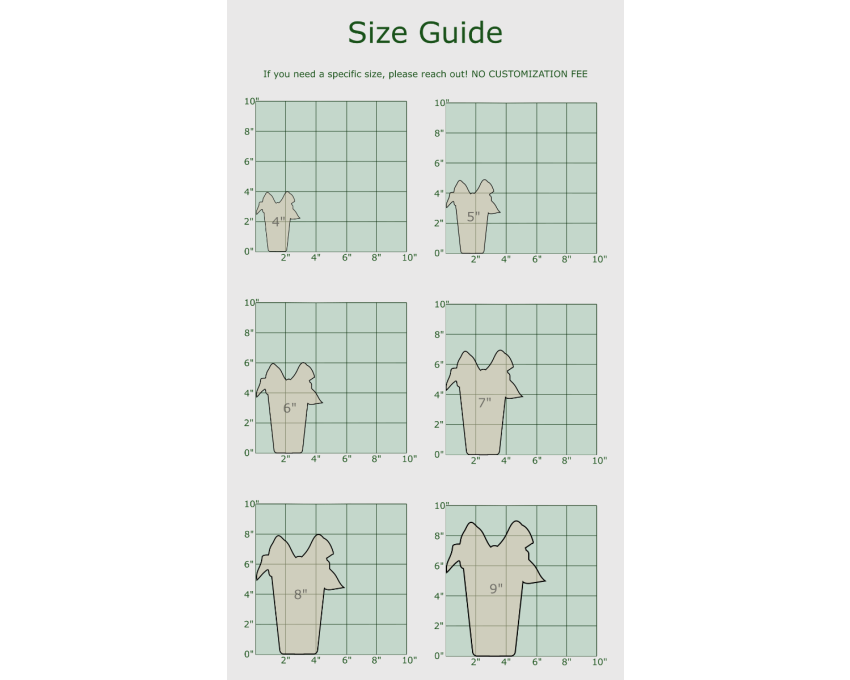 2024 Nutcracker Theme Tall Cookie Cutters. Nutcracker Cookie Cutter. Sugar Plum Fairy Cookie Cutter. Mouse King Cookie Cutter. Tall Gift Box Cookie Cutter. Xmas Tree Cookie Cutter.