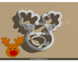 Pokeball Cookie Cutter