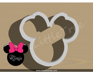 Cat boy Cookie Cutter