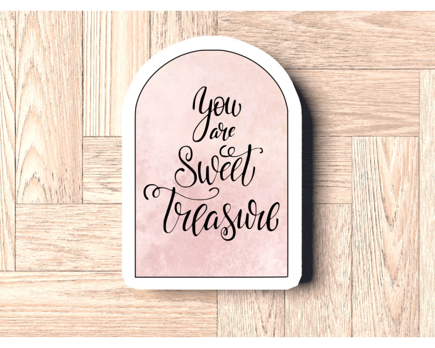 Tall Arch Cookie Cutter. Shapes Cookie Cutter. Boho Style Cookie Cutter