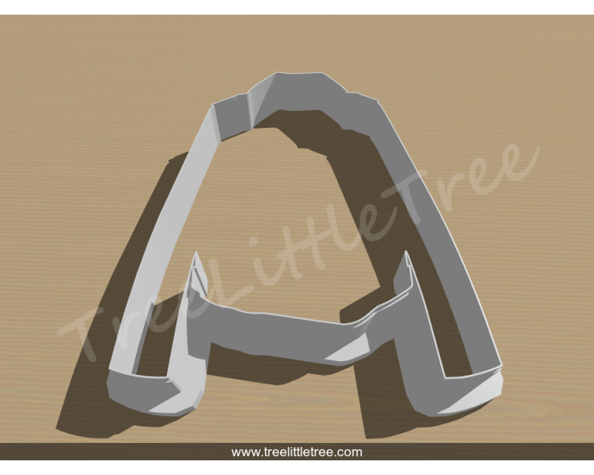 Leather Jacket Cookie Cutter. Wedding Cookie Cutter