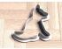 Sitting Dog Cookie Cutter. German Shepperd Cookie Cutter.  Pet Cookie Cutter