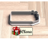 2024 Christmas Theme Name Plaque Cookie Cutters. Personalized Name Plaque Cookie Cutters. 