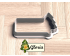 2024 Christmas Theme Name Plaque Cookie Cutters. Personalized Name Plaque Cookie Cutters. 