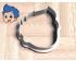 Gil Cookie Cutter. Bubble Guppies Cookie Cutter