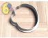 Balloon Number 6 Cookie Cutter. Number Cookie Cutter. Birthday Cookie Cutter