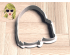 Taylor Swift Portrait Outline Cookie Cutter. Celebrity Cookie Cutter