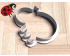 Ladybug Cookie Cutter. Cartoon Cookie Cutter. Cocomelon Cookie Cutter