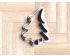 Grinch Christmas Tree Cookie Cutter. Dr. Seuss Style Christmas Cookie Cutter