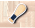 Baseball Bat Cookie Cutter. Baseball Cookie Cutter. Sports Cookie Cutter