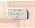 Rounded Rectangle Cookie Cutter. Shapes Cookie Cutter. Boho Style Cookie Cutter