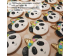 Unicorn Panda Cookie Cutter. Unicorn Cookie Cutter. Panda  Cookie Cutter
