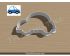 Beetle Cookie Cutter. Car Cookie Cutter