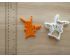 Cute Pikachu Cookie Cutter. Pokemon Cookie Cutter