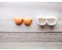 Glasses Cookie Cutter. Unique Cookie Cutter