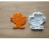 Meowth Cookie Cutter and Stamp Set. Pokemon Cookie Cutter
