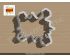 BOOM Outline Cookie Cutter. Unique Cookie Cutter