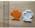 Meowth Cookie Cutter and Stamp Set. Pokemon Cookie Cutter