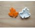 Christmas Bell Cookie Cutter and Stamp Set. Christmas Cookie Cutter