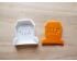 Halloween Grave Stone Cookie Cutter and Stamp Set. Halloween Cookie Cutter